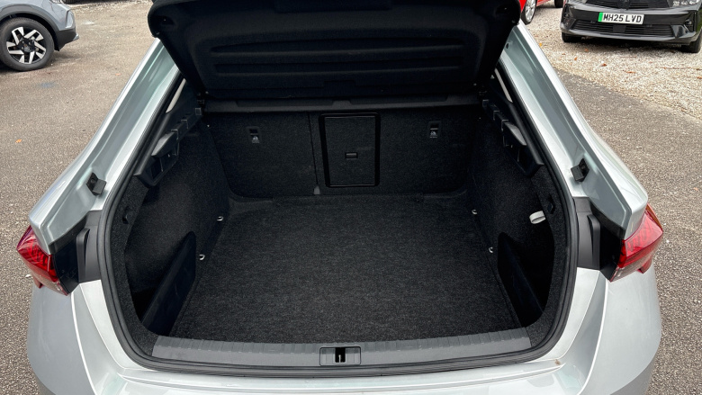 Skoda Octavia 1.5 TSI 150 First Edition 5dr Petrol Hatchback